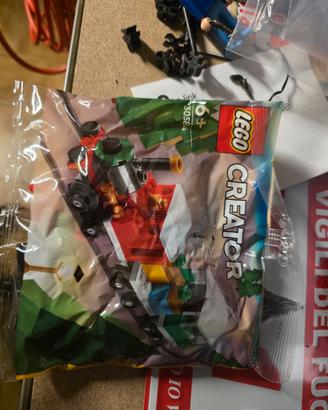 lego Polybag 30584