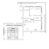 Attico/Mansarda - Complesso "Aries"