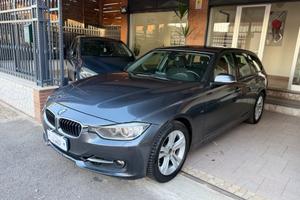 Bmw 316 316d Sport