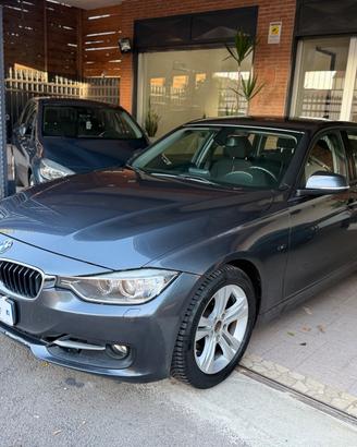 Bmw 316 316d Sport