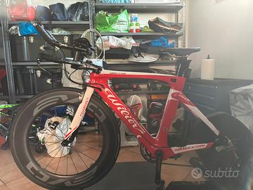 Wilier Triestina Blade Crono tg S