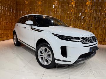 Land Rover Range Rover Evoque 2.0d i4 mhev R-Dynam