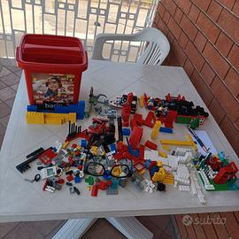 Lego Basic e altro