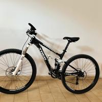 Bike TREK Fuel Ex5