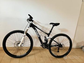 Bike TREK Fuel Ex5