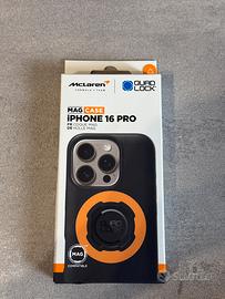 Cover Quad Lock iPhone 16 PRO