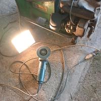 gruppo elettrogeno 3,5 kw 
