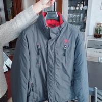 Giaccone invernale uomo ST Diego