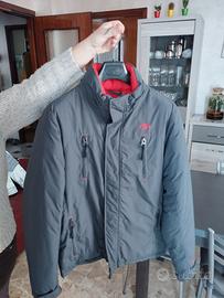 Giaccone invernale uomo ST Diego