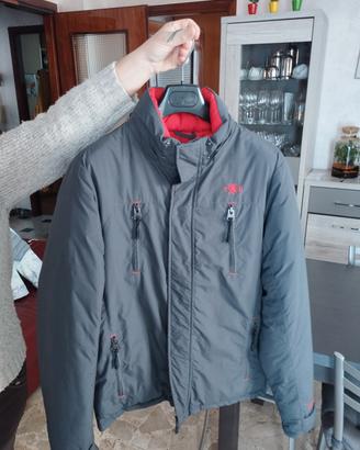 Giaccone invernale uomo ST Diego