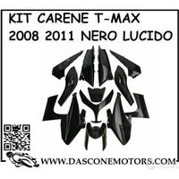 KIt carene Tmax 2008 2011