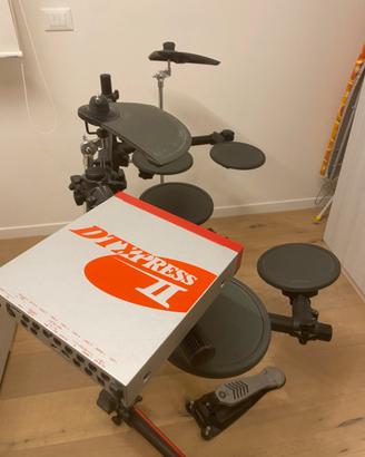 Strumenti musicali
