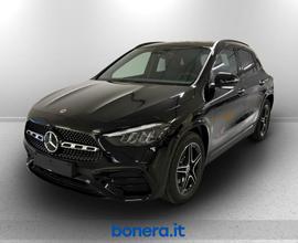 Mercedes GLA 200 d AMG Line Advanced Plus auto