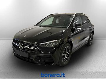 Mercedes GLA 200 d AMG Line Advanced Plus auto