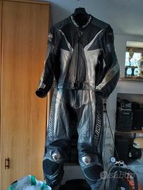 tuta suomy taglia 54