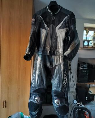 tuta suomy taglia 54