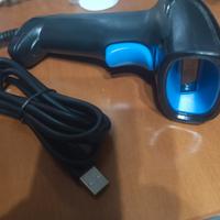 lettore scanner per codici a barre