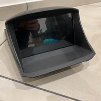 Autoradio android per ford fiesta 2010/2019