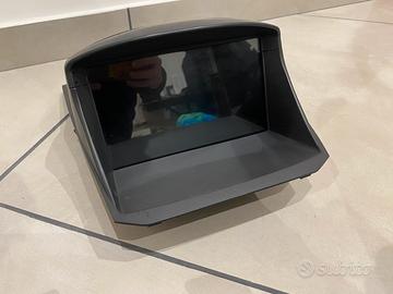 Autoradio android per ford fiesta 2010/2019