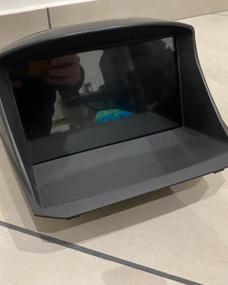 Autoradio android per ford fiesta 2010/2019