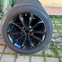 Cerchi + Gomme invernali x Lexus/Toyota