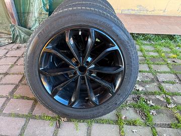 Cerchi + Gomme invernali x Lexus/Toyota