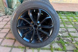 Cerchi + Gomme invernali x Lexus/Toyota