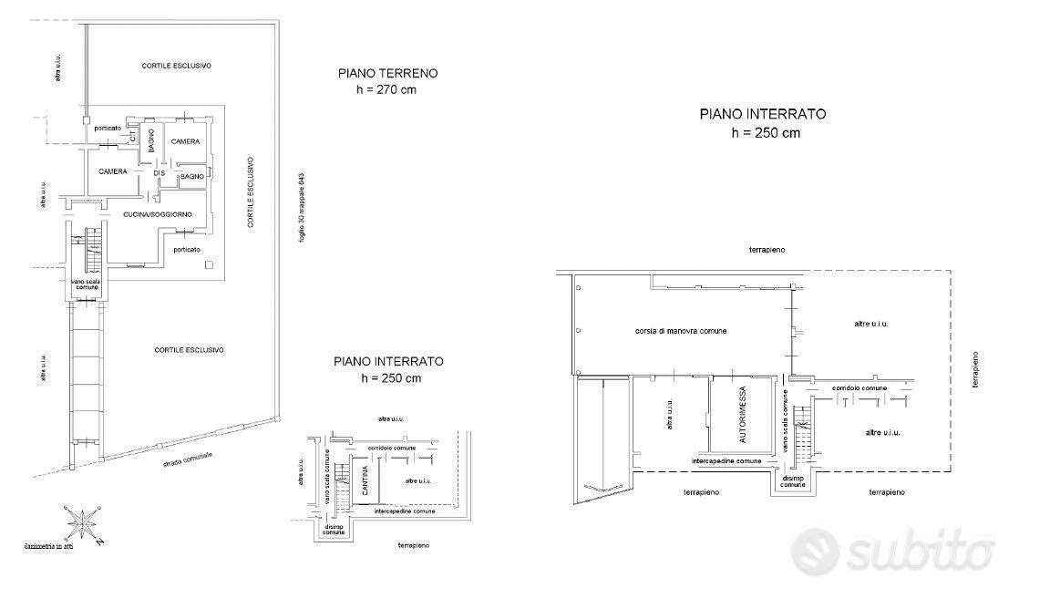 Appartamento – Bricherasio, Torretti - Altro
