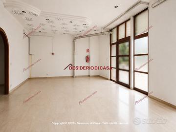 Locale, Resuttana - Gasperi - Nebrodi, Palermo.