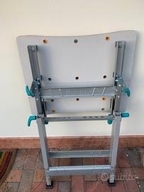 banchetto da lavoro