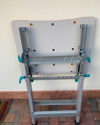 banchetto da lavoro