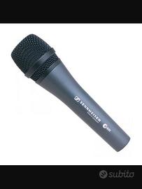 IMPIANTO AUDIO PROFESSIONALE MAI UTILIZZATO 