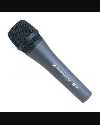 IMPIANTO AUDIO PROFESSIONALE MAI UTILIZZATO 