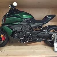 Ducati Diavel V4 GT -PRO
