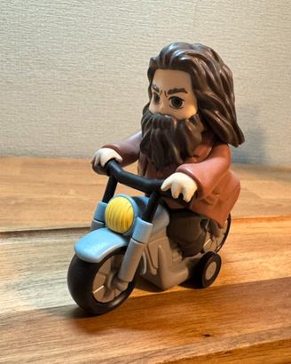 Personaggi collezione Har Rey Potter