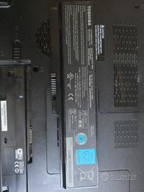 cer.c.o cavo di alimentazione pc toshiba