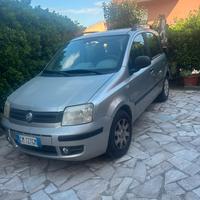 Fiat panda benz/gpl adatta a neopatentati