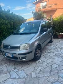 Fiat panda benz/gpl adatta a neopatentati