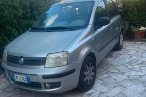 Fiat panda benz/gpl adatta a neopatentati