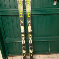 Ski Head supershape magnum