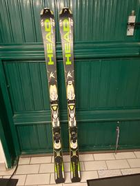 Ski Head supershape magnum