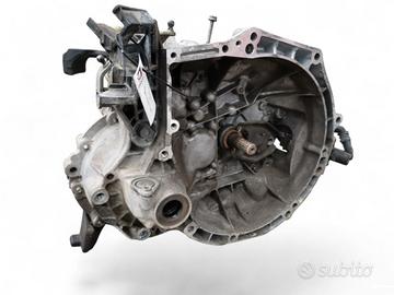 CAMBIO PEUGEOT CITROEN 1.0 1.2 9803846180 20CR14