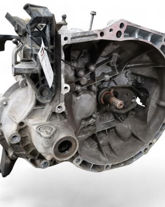 CAMBIO PEUGEOT CITROEN 1.0 1.2 9803846180 20CR14