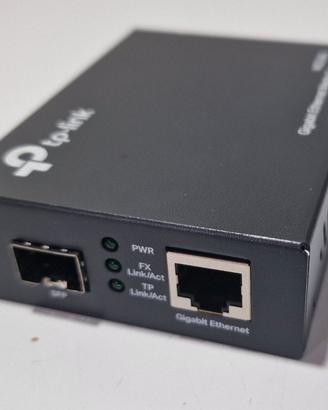 Media Converter TP-Link MC220L