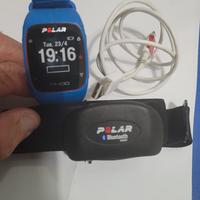 GPS SPORTWATCH POLAR M400