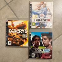 N3 giochi ps3