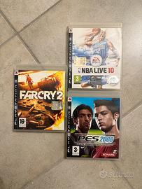 N3 giochi ps3