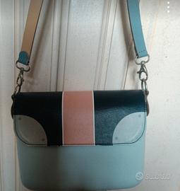 borsa o bag