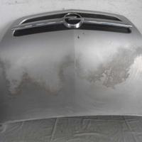 COFANO ANTERIORE OPEL Meriva 1Â° Serie 93186909 Z1