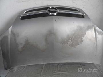 COFANO ANTERIORE OPEL Meriva 1Â° Serie 93186909 Z1